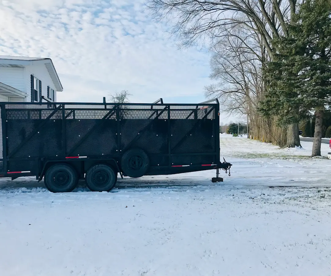 2 Yard Dumpster Rental in Victor, NY